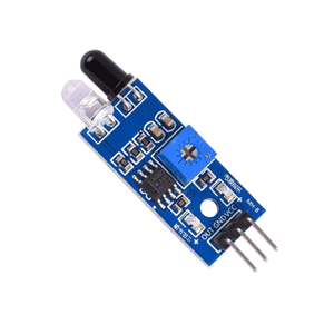 IR Sensor